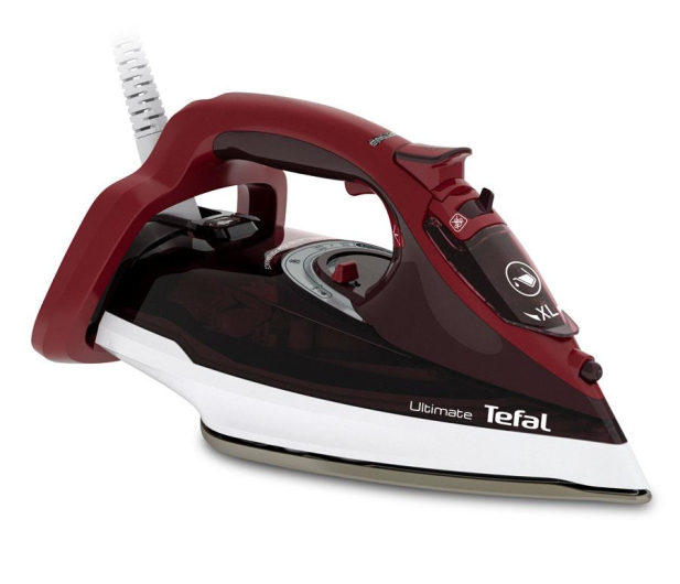 Tefal Żelazko FV9775 Ultimate Anti Calc - 493409 - zdjęcie